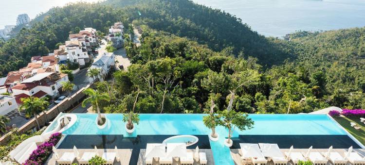 阿卡普尔科恩坎托酒店(Encanto Acapulco)图片