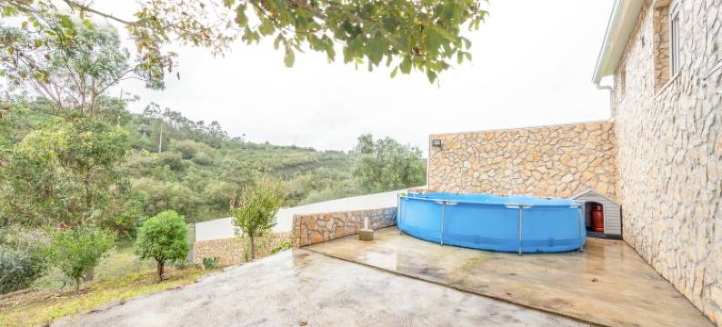 Paraíso rural em Bucelas图片