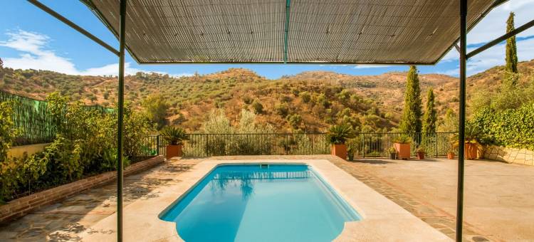 Family Villa in Costa del Sol图片