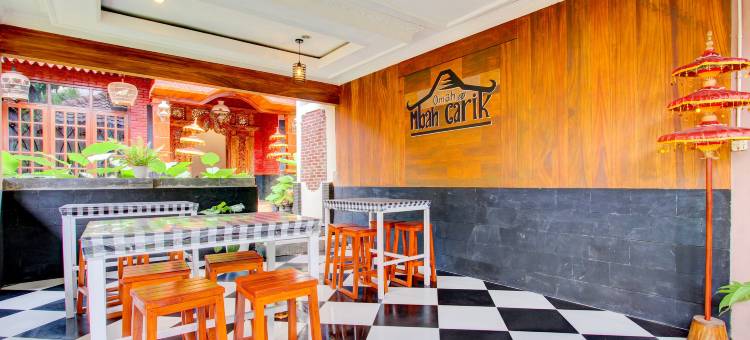 O酒店 Mbah Carik Homestay 伊斯兰旅馆(Hotel O Mbah Carik Homestay Syari'ah)图片