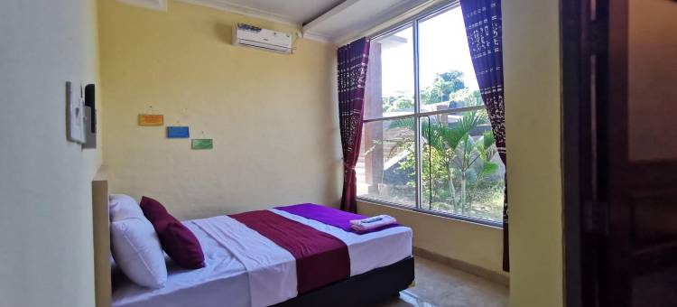 O Majest 酒店(Hotel O Majest)图片