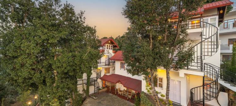 Echor喜马拉雅静居拉尼克特(Echor Himalayan Retreat Ranikhet)图片