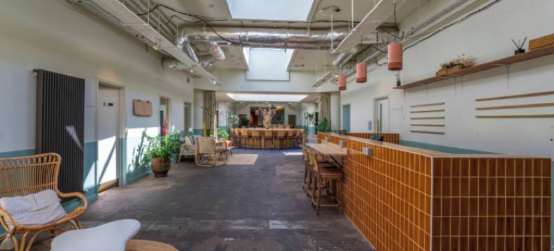 The Ridings 餐厅和客房(The Ridings at Theobalds Park)图片