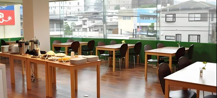 埼玉毛吕山Select Inn酒店(Hotel Select Inn Saitama Moroyama)图片