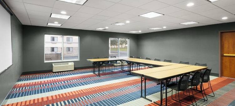 智选假日套房酒店布鲁金斯(Holiday Inn Express & Suites Brookings)图片