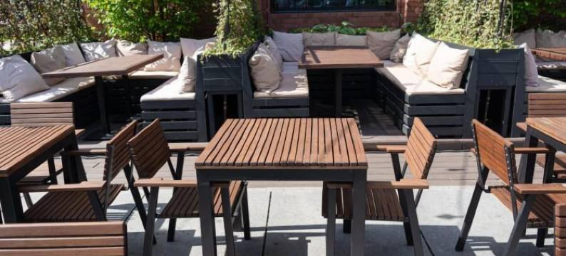 圣克里斯托夫酒店(Hôtel Saint Christophe)图片