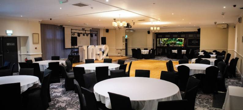 追逐酒店 - 格林国王旅馆(Chase Inn by Greene King Inns)图片