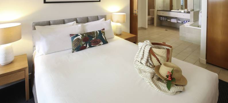 努萨诗铂高级服务公寓(The Sebel Noosa)图片