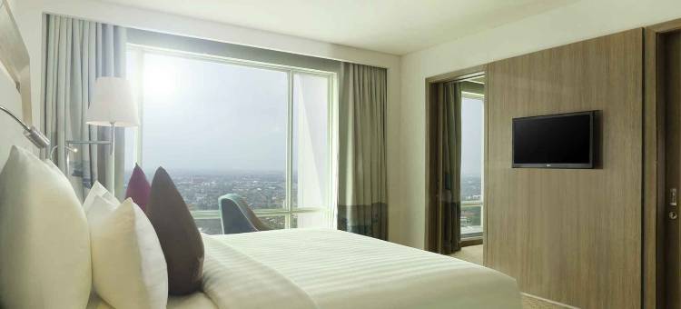 唐格朗诺富特酒店(Novotel Tangerang)图片