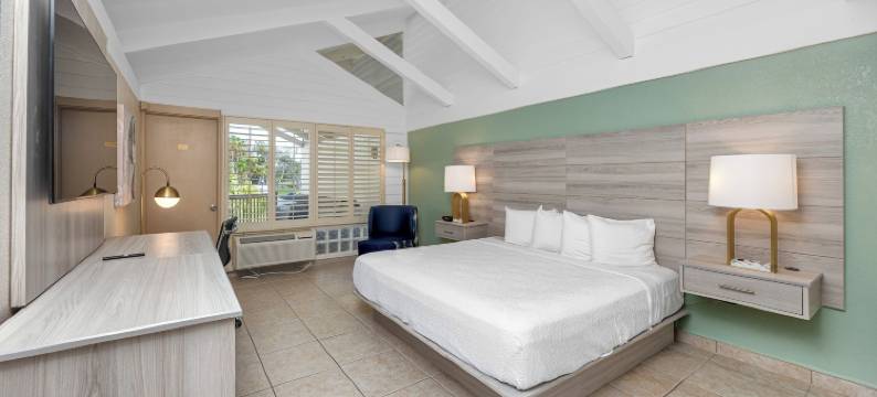 游艇海港贝斯特韦斯特优质酒店(Best Western Plus Yacht Harbor Inn)图片