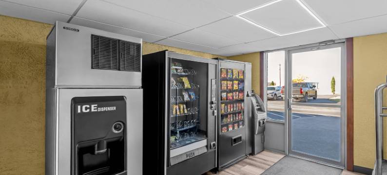 品质酒店-登顿(Quality Inn - Denton)图片