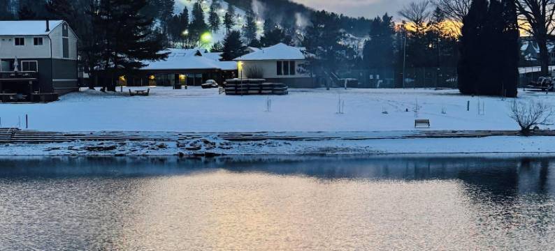 湖滨小屋(LakeFront Lodge)图片