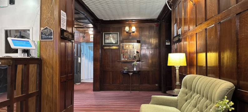 斯通皇冠酒店(Crown Hotel - Stone (Near Stoke-On-Trent) by OYO)图片