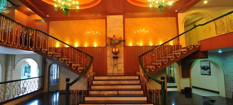 伊拉旺攀牙酒店·纳泰海滩(Erawan Phangnga Hotel, Natai Beach)图片