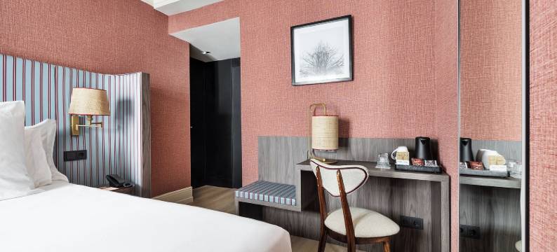 一次机会-卢恰纳22号(One Shot Luchana)图片