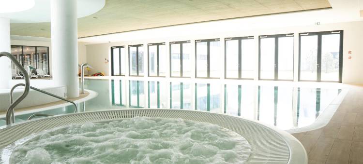 波比耶罗沃派尼亚度假村(Pinea Resort)图片