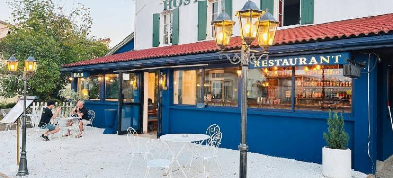 旅客之家膳宿公寓(Hotel Hostellerie des Voyageurs)图片