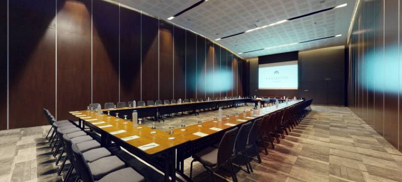 帕拉迪索卡曼海滩全包式住宿 - 玛雅海滨(Paradisus Playa del Carmen - Riviera Maya - All Inclusive)图片