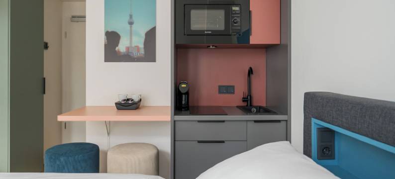 Homaris 诺利开间(Homaris Nolli Studios)图片