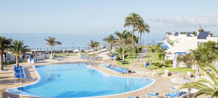 Grupotel Playa Feliz图片