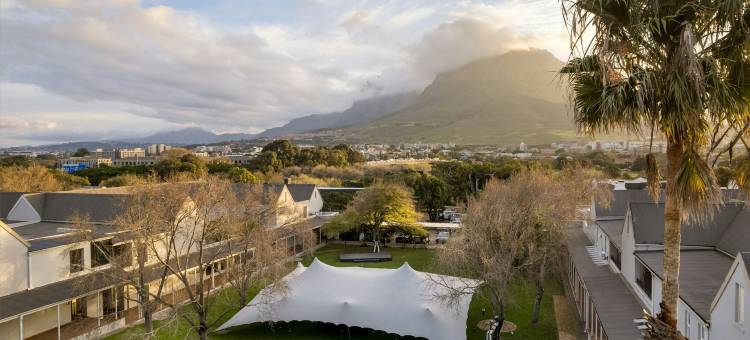 开普敦莫布雷Protea酒店(Protea Hotel Cape Town Mowbray)图片