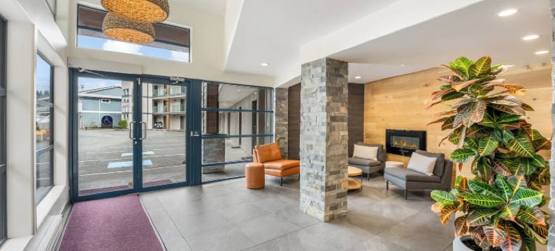 格伦里昂酒店(Glen Lyon Inn)图片