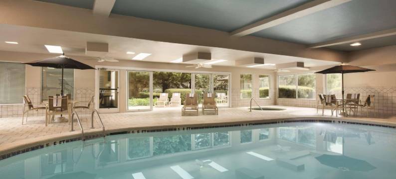 丽笙亚特兰大机场北乡村套房酒店(Country Inn & Suites by Radisson,  Atlanta Airport North, GA)图片