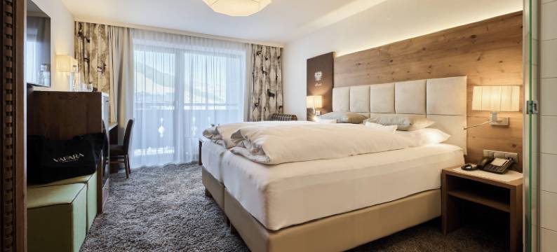 VALARA 阿尔卑斯艺术酒店(Valara - Alpine Art Hotel)图片