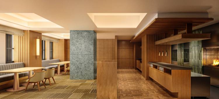 京都帝国酒店(Imperial Hotel Kyoto)图片