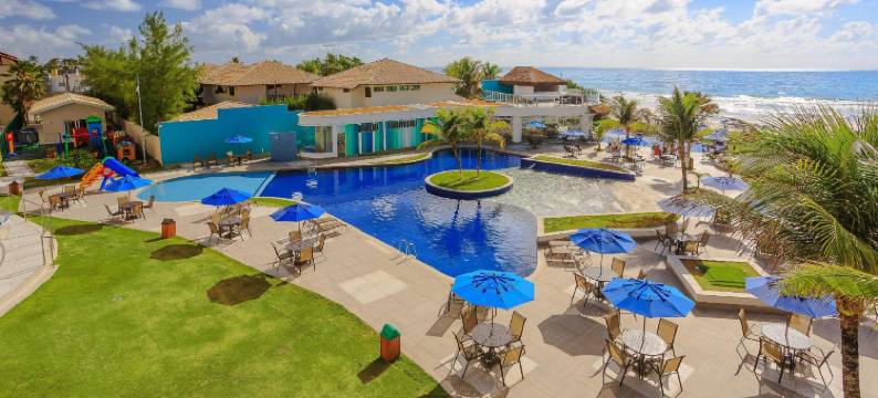 Marupiara Resort by Wish图片