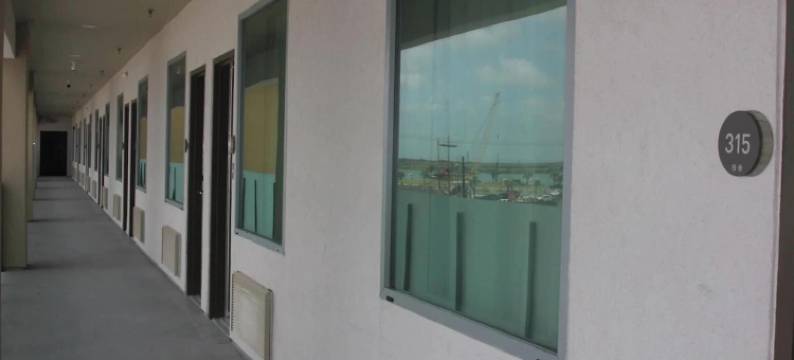 地方酒店(The Place at Port Aransas)图片