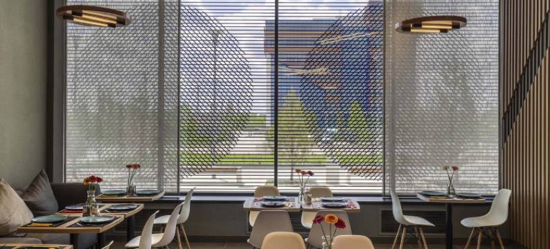 宜必思阿克特贝酒店(Ibis Aktobe)图片