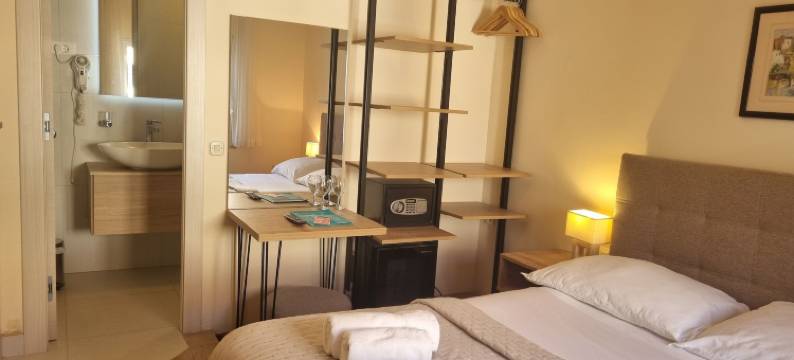 丹妮拉别墅酒店(Villa Daniela)图片