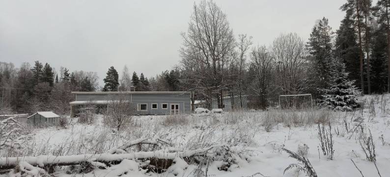 Villa Sinilepo, house no 3 - House in the middle of nature图片