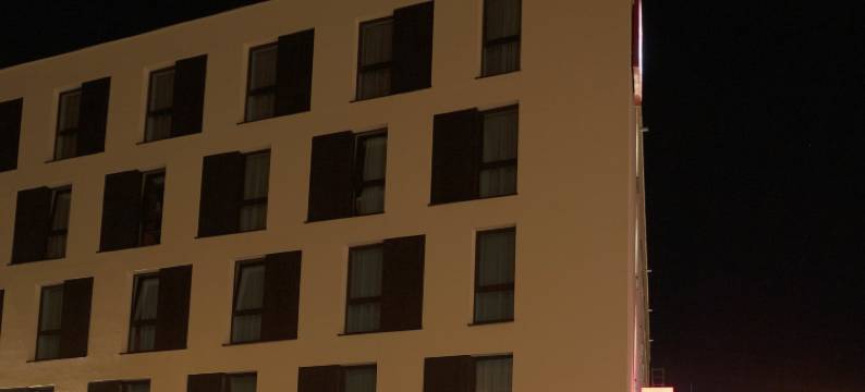 宜必思雷根斯堡中心酒店(Ibis Regensburg Zentrum)图片