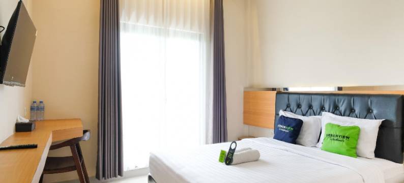 Urbanview near Sunrise Mall Mojokerto图片