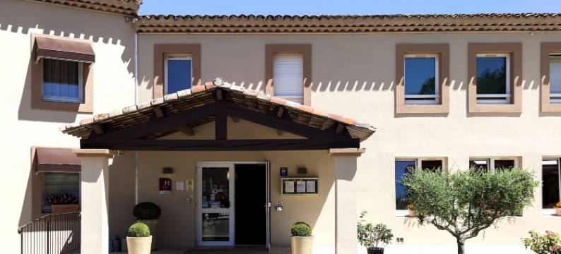 若西尔庄园酒店(Logis Hôtel le Mas de Jossyl)图片