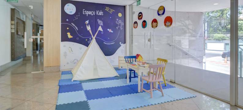 里约热内卢巴拉达蒂茹卡美居酒店(Mercure Rio de Janeiro Barra da Tijuca)图片