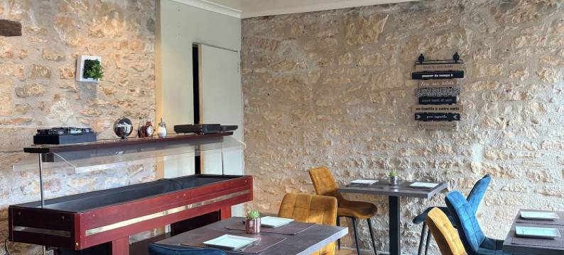 雄狮酒店(Logis Hôtels - Hôtel et Restaurant le Lion d'Or)图片