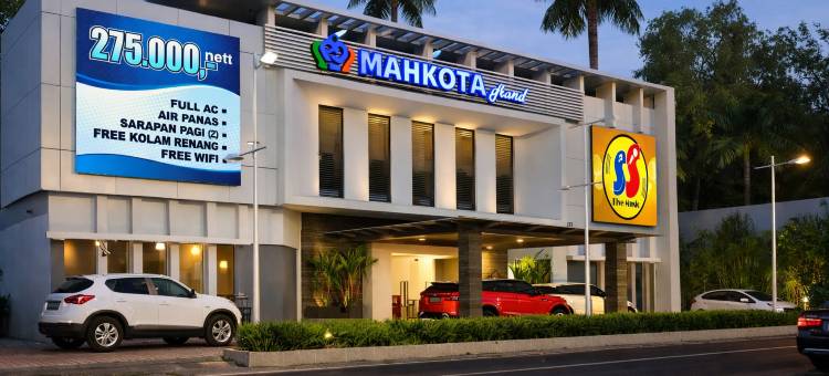 云顶高原马科塔酒店(Mahkota Hotel)图片