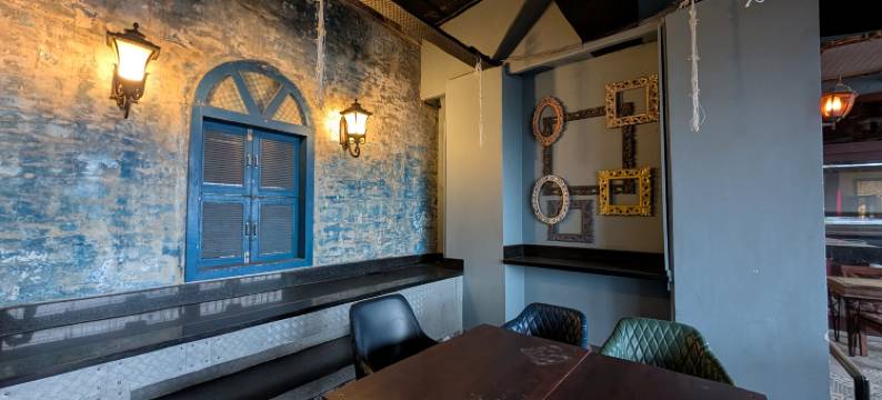 MJ高级宾馆(Hotel MJ Grand Inn)图片