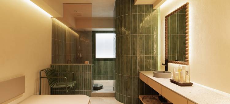 中山酒店(Hotel Nakayama)图片