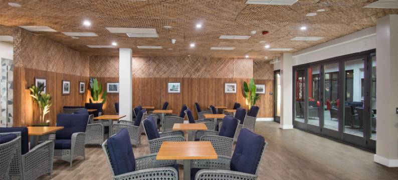 Best Western Plus Dragon Gate Inn图片