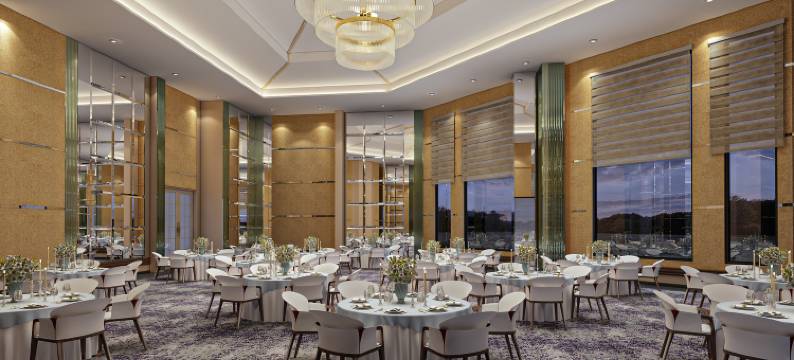 voco AMRITSAR by IHG图片