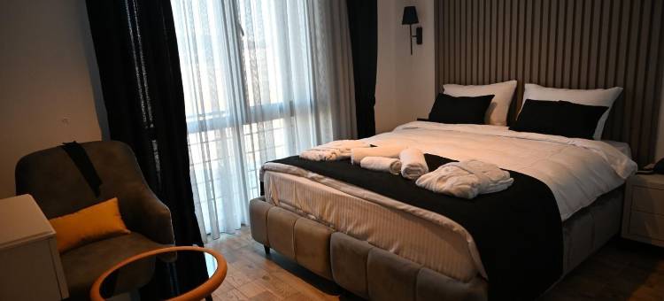 CK酒店(ck otel)图片