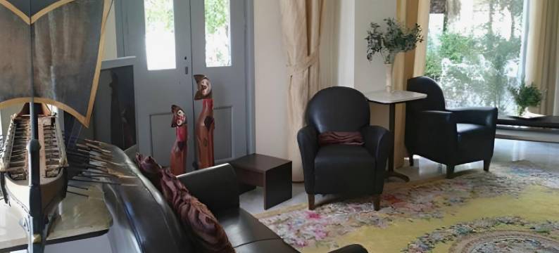 雅典里约酒店(Hotel Rio Athens)图片