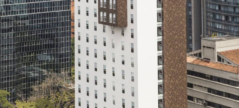 哥伦比亚麦德林万豪城市快捷普拉斯酒店(City Express Plus by Marriott Medellin Colombia)图片