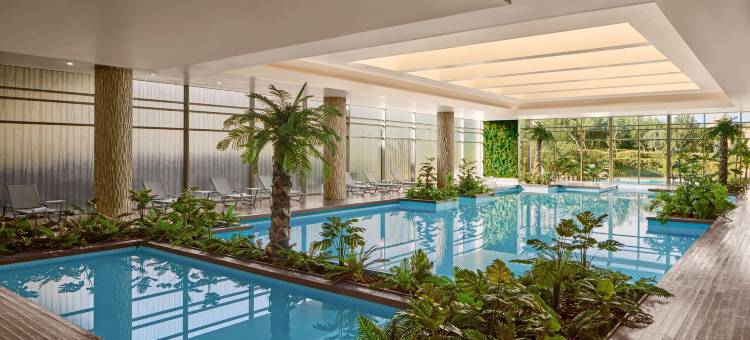 康科德豪华度假村娱乐场(Concorde Luxury Resort)图片