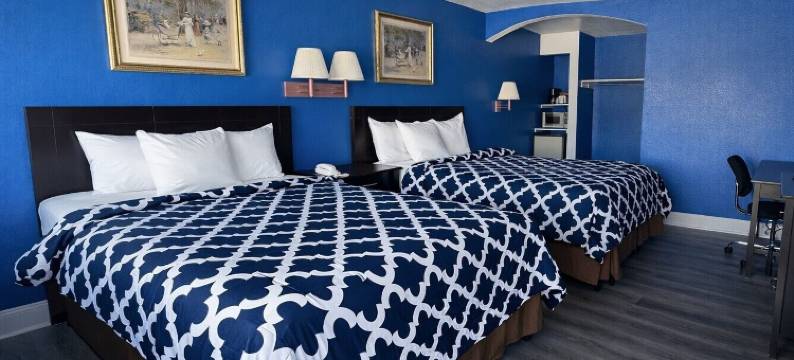 阿波罗旅馆和房车公园(Apollo Lodge and RV Park)图片