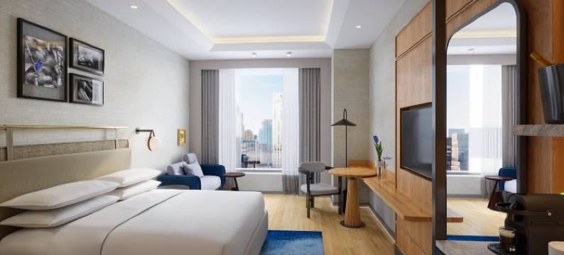 Vignette Collection the Aarlis Hotel Panchkula by IHG图片